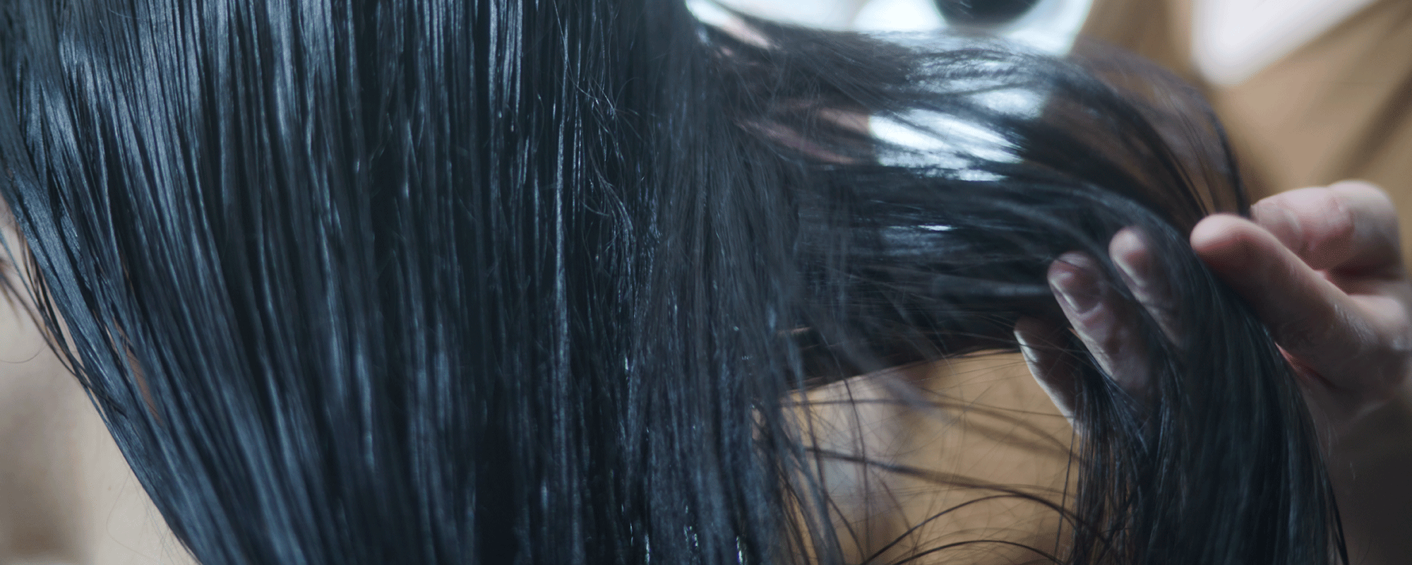 髪質改善イメージ